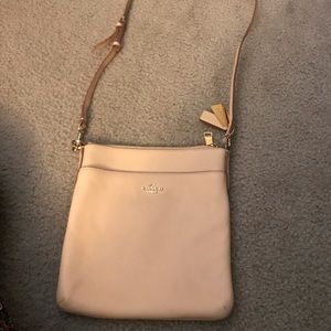 Coach crossbody purse